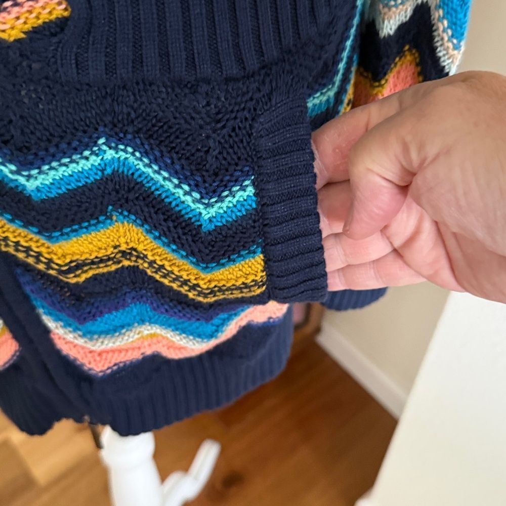 Missoni for Target sweater - Picture 4 of 7